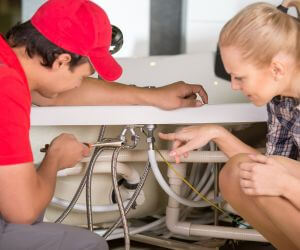 About Emergency plumbing pros Galivants Ferry, SC